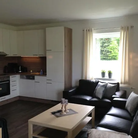 Kleine Brise Hébergement de vacances *