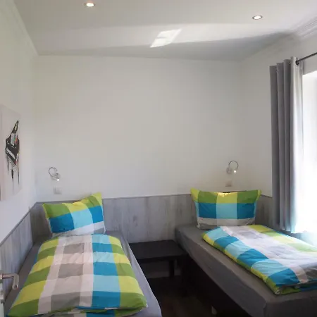 Kleine Brise Oberlangen