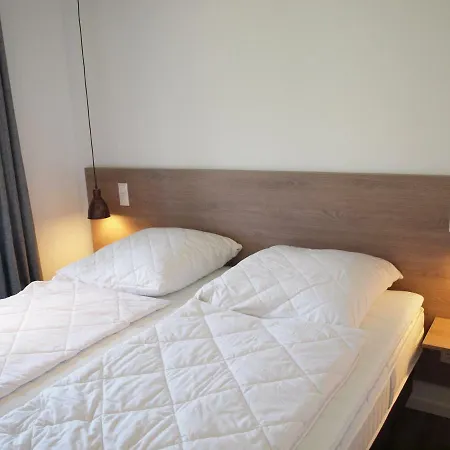 Kleine Brise 度假居 *