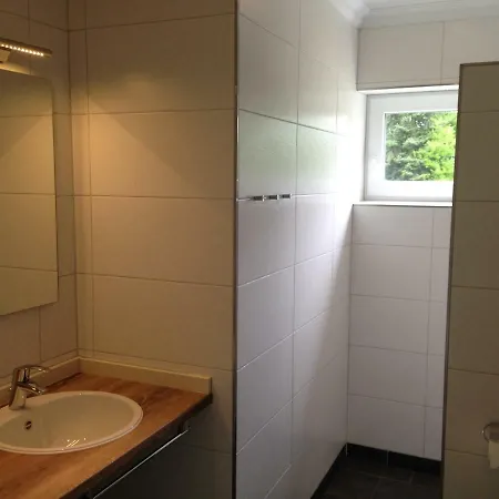 Hébergement de vacances Kleine Brise