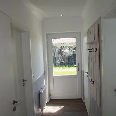 Hébergement de vacances Kleine Brise Oberlangen