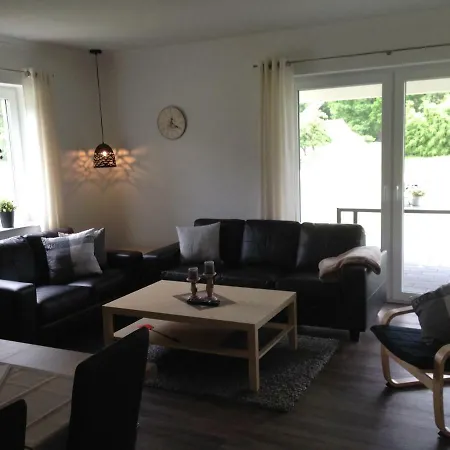 Kleine Brise Hébergement de vacances *