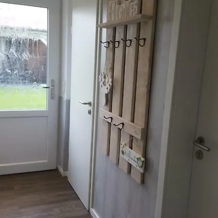 度假居 Kleine Brise *