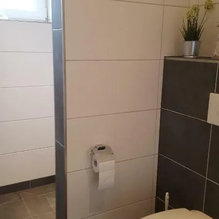 Hébergement de vacances Kleine Brise Oberlangen