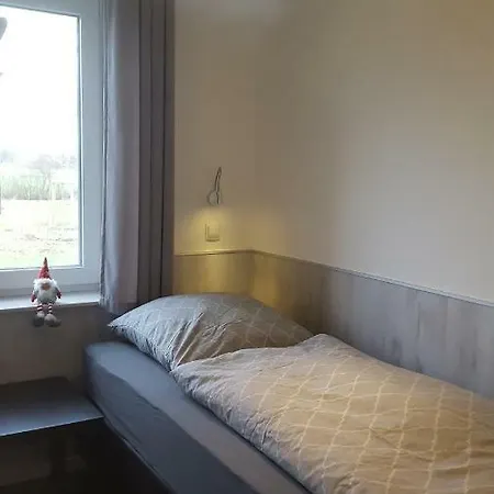 Kleine Brise Oberlangen