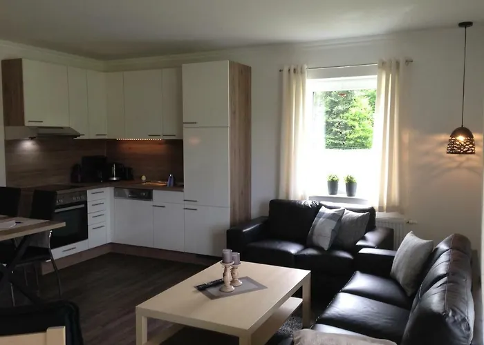 Kleine Brise Σπίτι διακοπών *