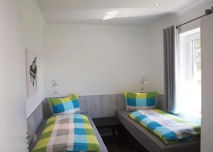 Kleine Brise Oberlangen