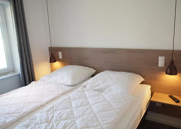 Kleine Brise Tatil Evi *