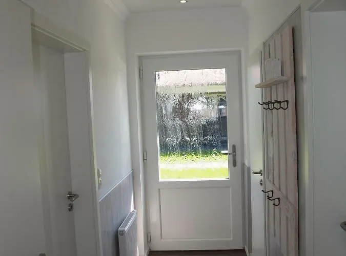 Σπίτι διακοπών Kleine Brise Oberlangen