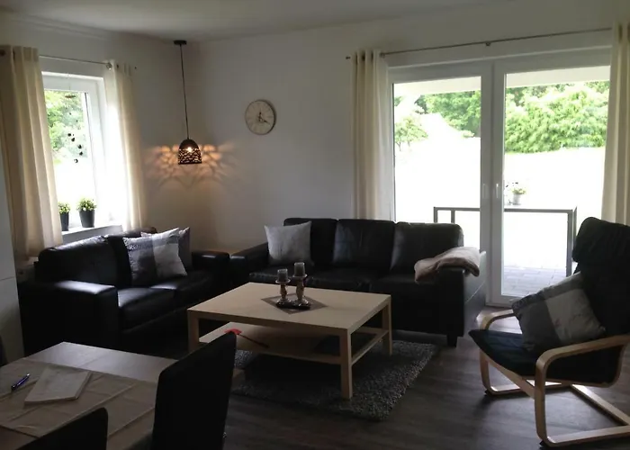 Kleine Brise Tatil Evi *