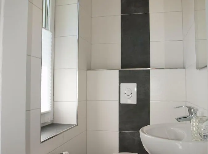 Kleine Brise Tatil Evi Oberlangen