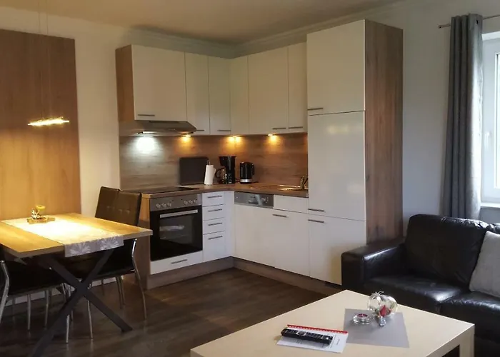 Kleine Brise Tatil Evi *